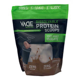 Vade Nutrition Dissolvable Protein Scoops - Chocolate