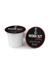 WORKOUT™coffee kcups