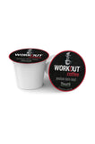 WORKOUT™coffee kcups